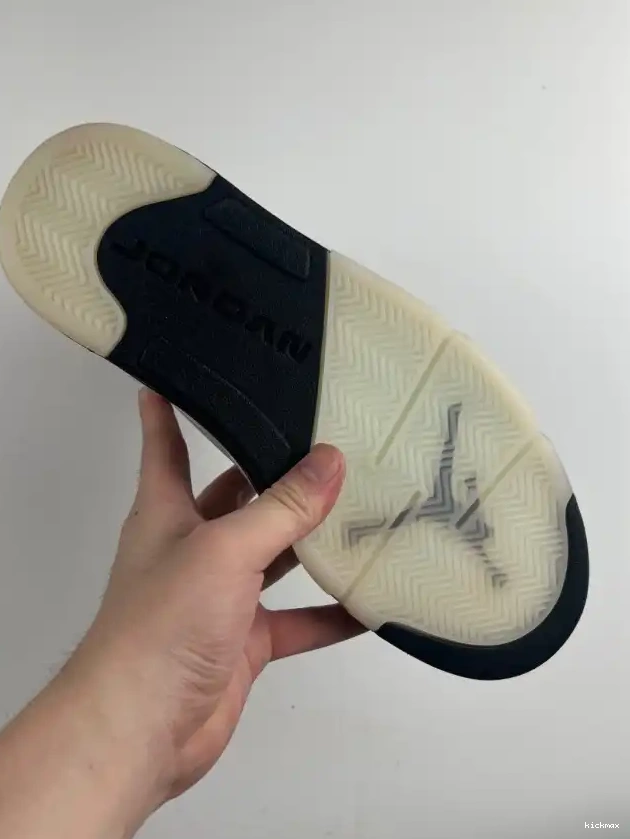 Cheap MAX RETRO 'WHITE AIR JORDAN DD0587-110 5 BLACK' 0502